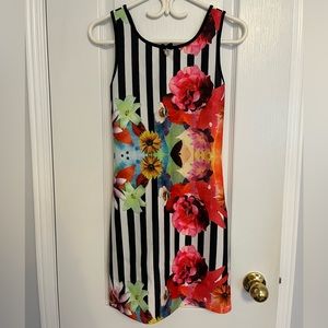 Authentic Versace Italia Girls Dress